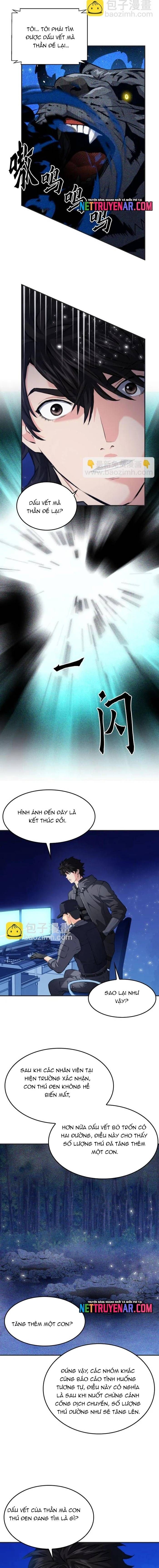 Druid Tại Ga Seoul Chapter 173 - 3