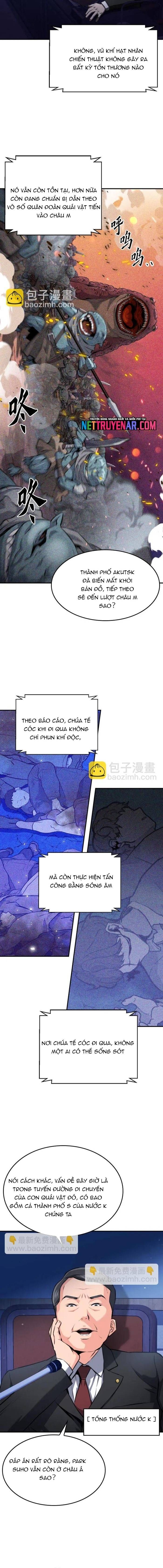 Druid Tại Ga Seoul Chapter 173 - 6