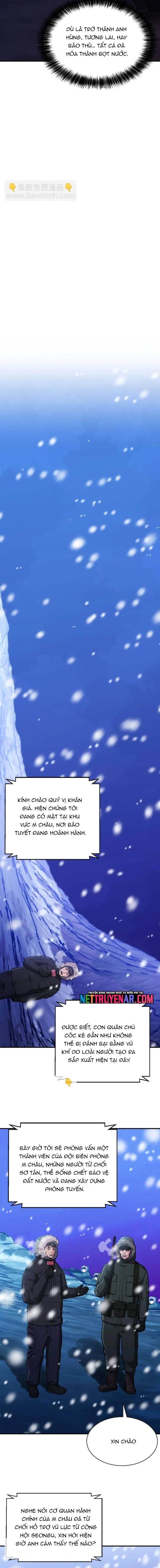 Druid Tại Ga Seoul Chapter 174 - 11