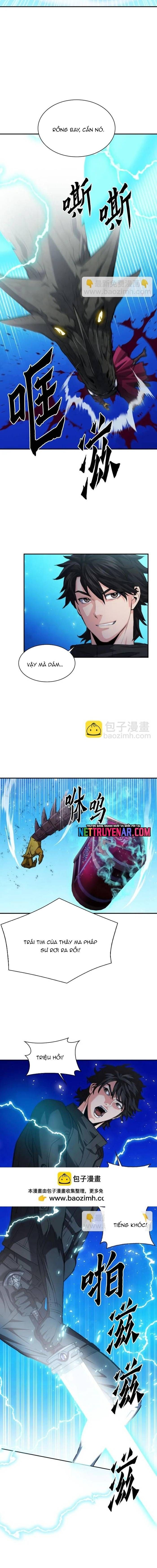Druid Tại Ga Seoul Chapter 177 - 15