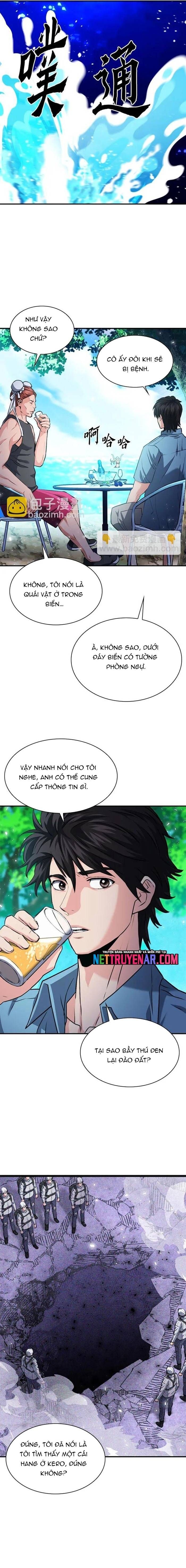 Druid Tại Ga Seoul Chapter 177 - 21