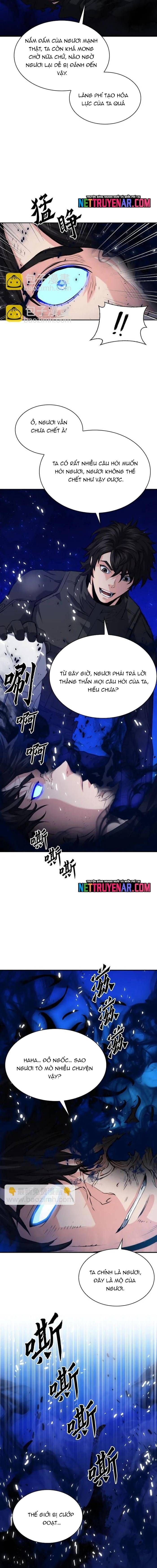 Druid Tại Ga Seoul Chapter 177 - 8
