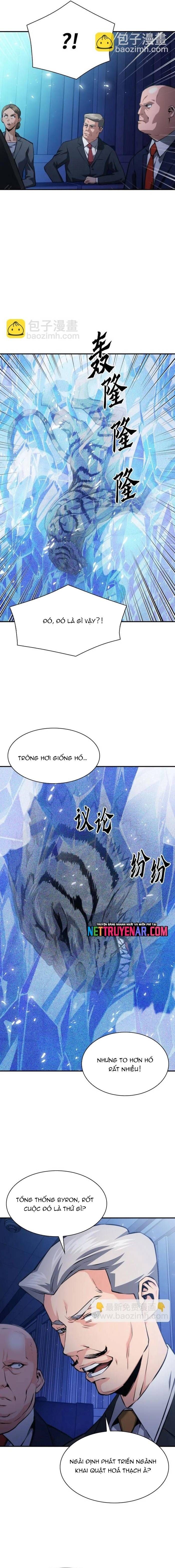 Druid Tại Ga Seoul Chapter 178 - 11