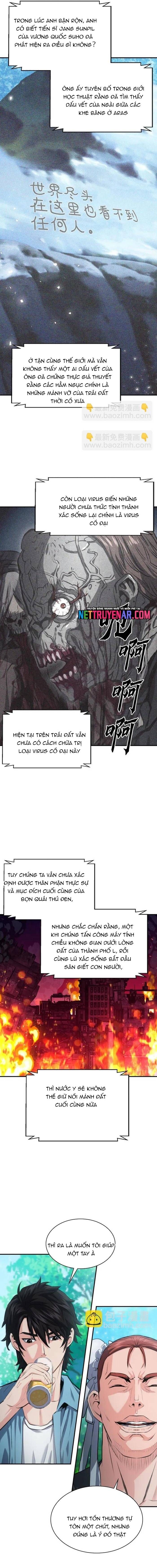 Druid Tại Ga Seoul Chapter 178 - 6