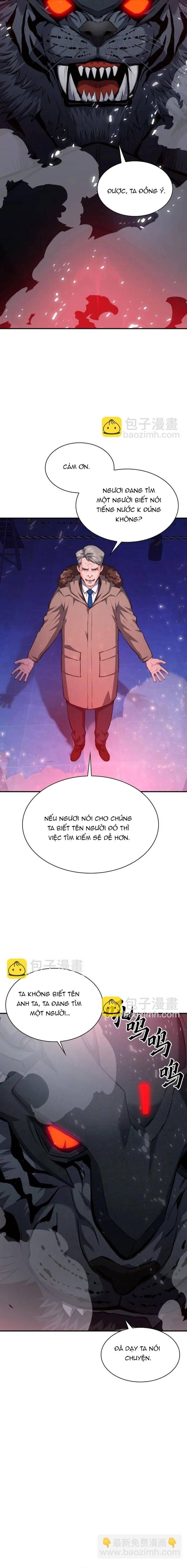 Druid Tại Ga Seoul Chapter 180 - 4