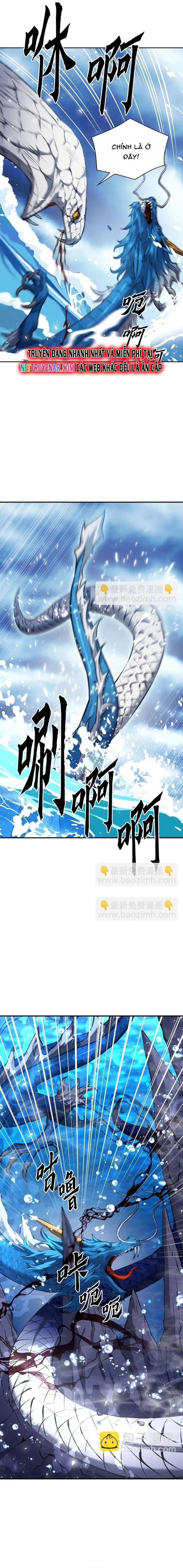 Druid Tại Ga Seoul Chapter 184 - 7