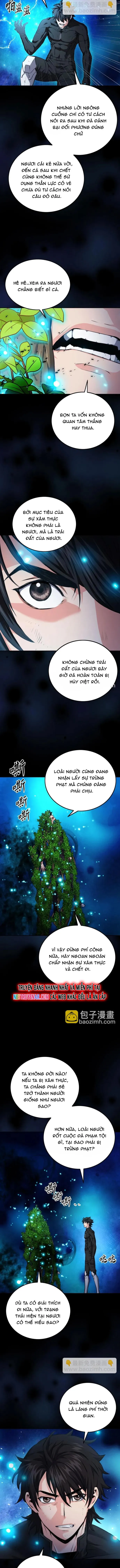 Druid Tại Ga Seoul Chapter 185 - 14
