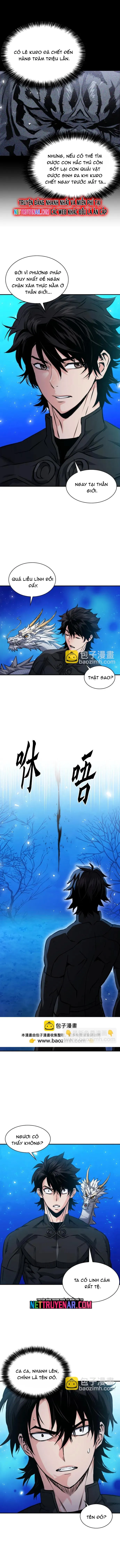 Druid Tại Ga Seoul Chapter 186 - 11