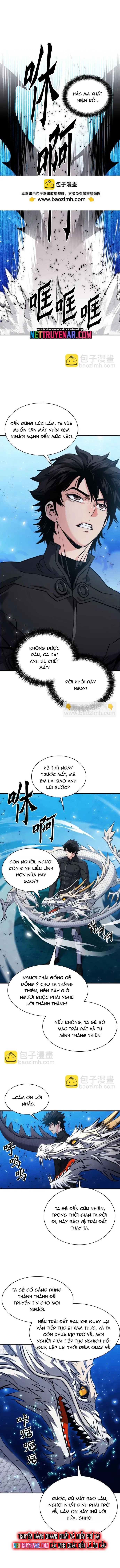 Druid Tại Ga Seoul Chapter 186 - 12