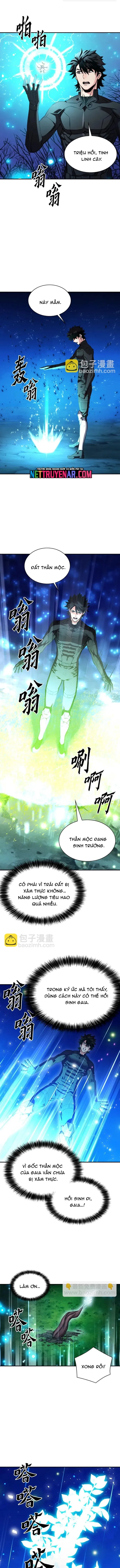 Druid Tại Ga Seoul Chapter 186 - 8