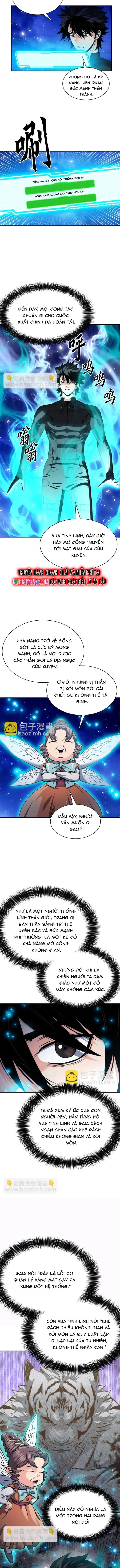 Druid Tại Ga Seoul Chapter 187 - 16