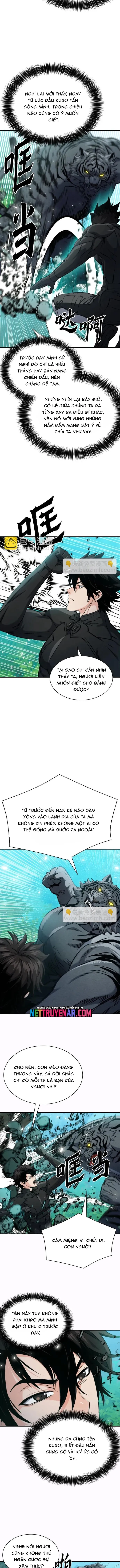 Druid Tại Ga Seoul Chapter 187 - 3
