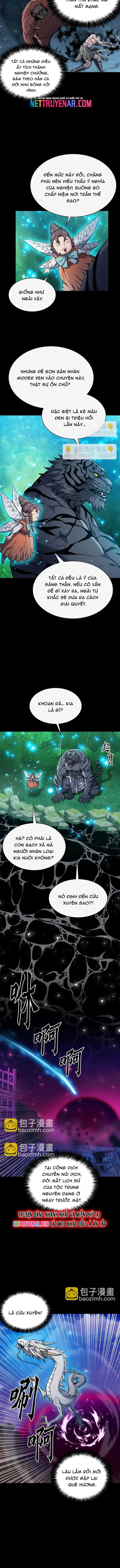 Druid Tại Ga Seoul Chapter 187 - 7