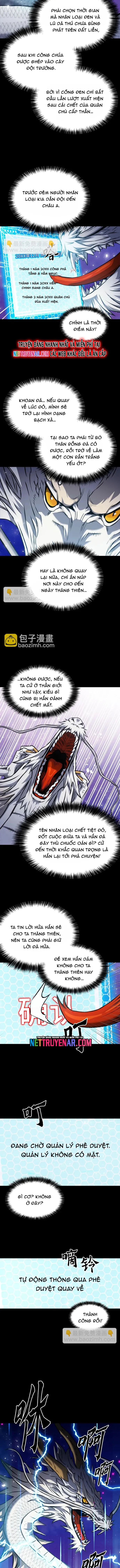 Druid Tại Ga Seoul Chapter 187 - 9