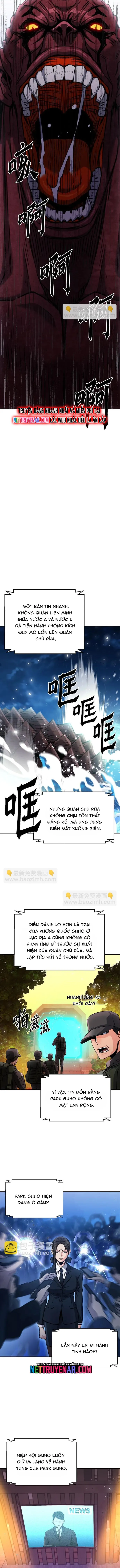 Druid Tại Ga Seoul Chapter 188 - 15