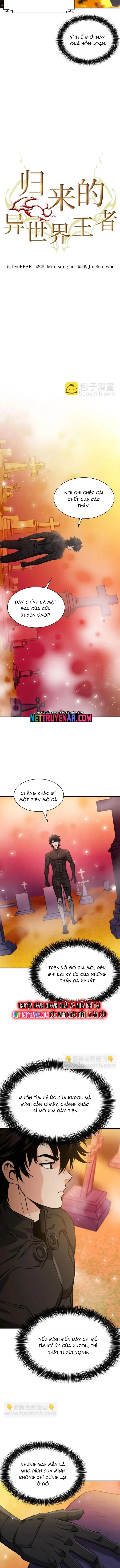 Druid Tại Ga Seoul Chapter 188 - 6
