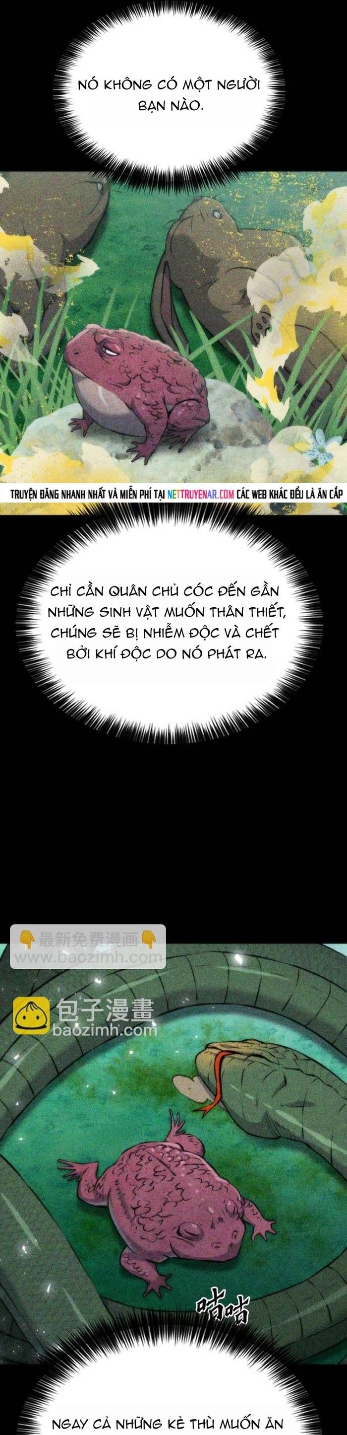 Druid Tại Ga Seoul Chapter 191 - 2