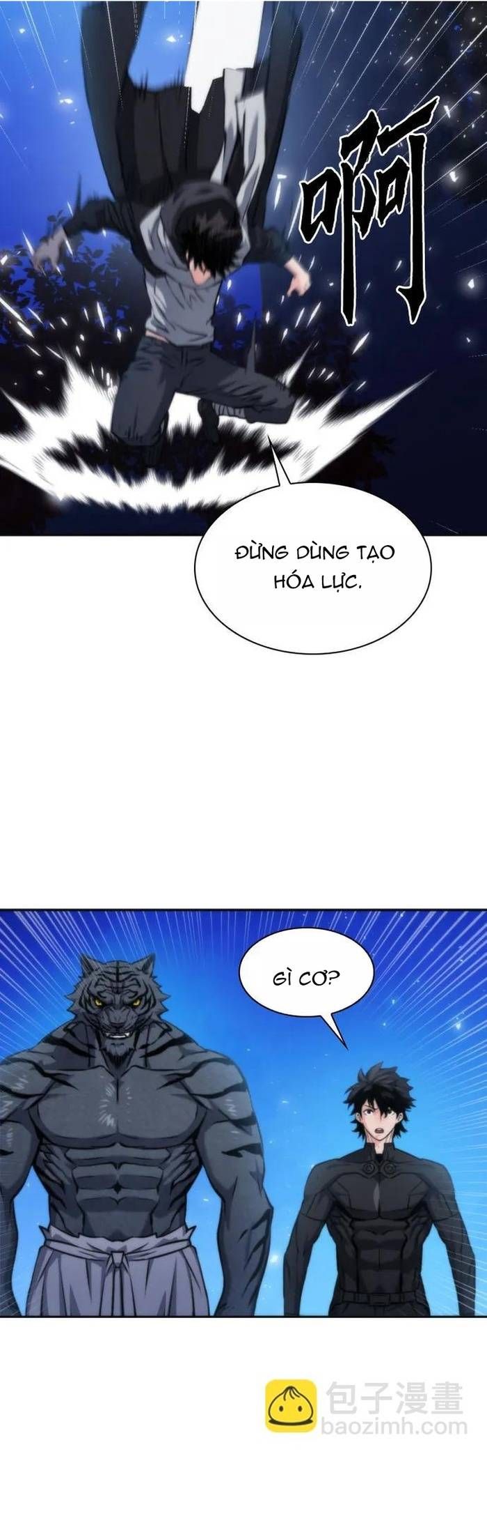 Druid Tại Ga Seoul Chapter 191 - 36