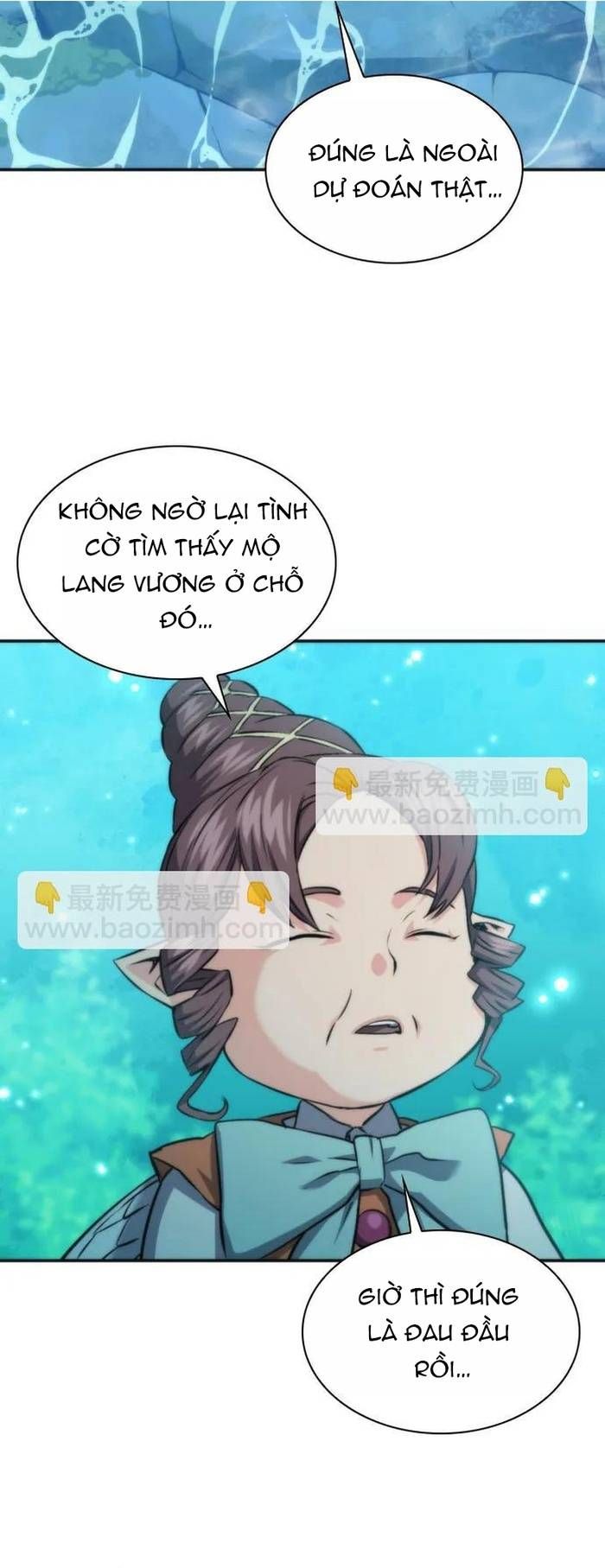 Druid Tại Ga Seoul Chapter 191 - 44