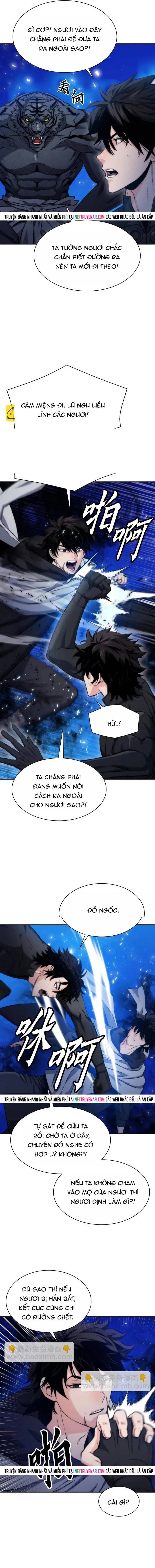 Druid Tại Ga Seoul Chapter 192 - 3