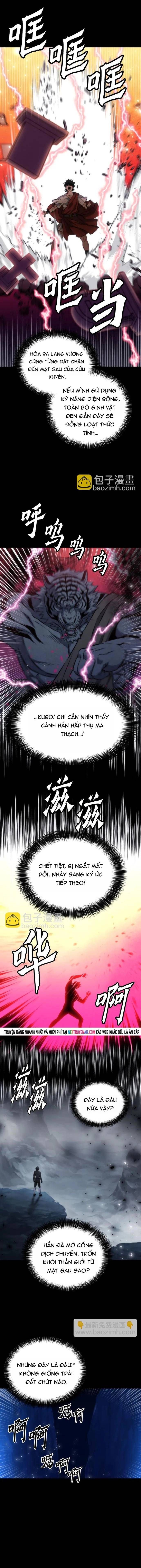 Druid Tại Ga Seoul Chapter 193 - 13