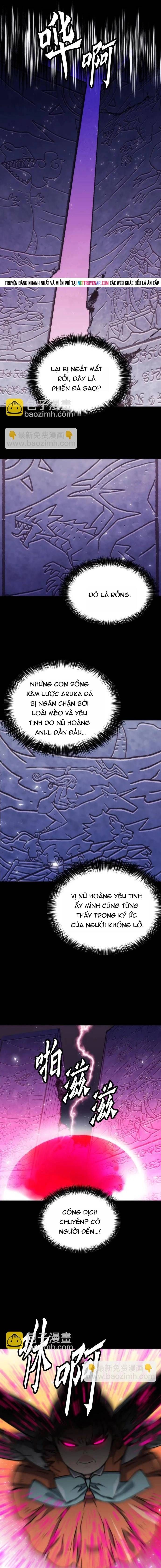 Druid Tại Ga Seoul Chapter 193 - 15