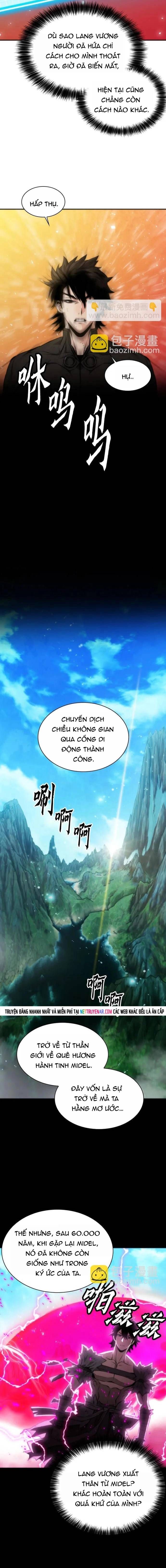 Druid Tại Ga Seoul Chapter 193 - 8