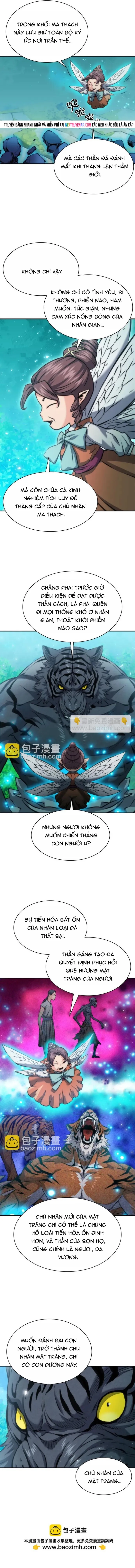 Druid Tại Ga Seoul Chapter 194 - 13