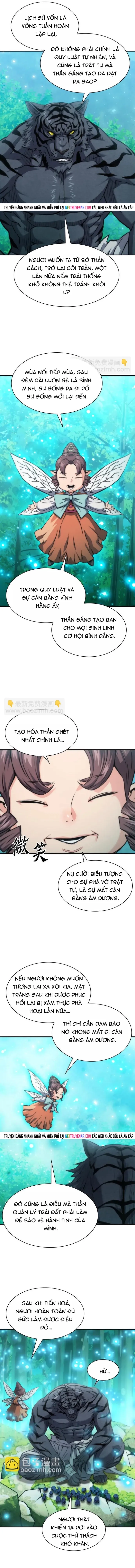 Druid Tại Ga Seoul Chapter 194 - 14