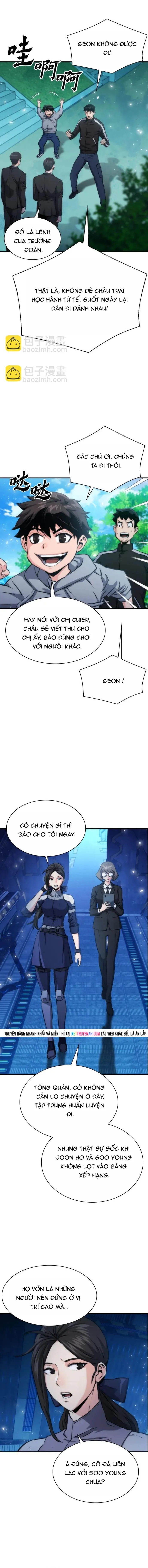 Druid Tại Ga Seoul Chapter 194 - 5