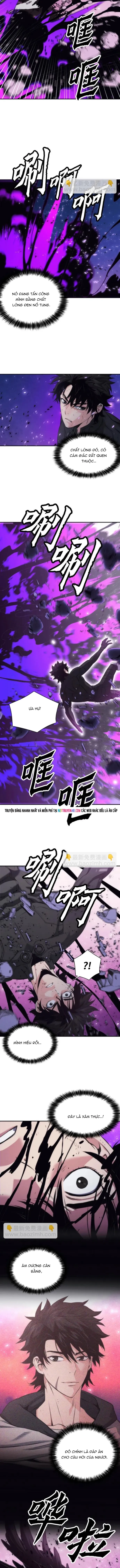 Druid Tại Ga Seoul Chapter 197 - 10