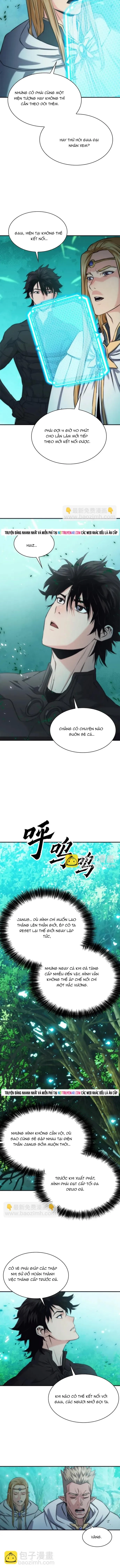 Druid Tại Ga Seoul Chapter 198 - 6