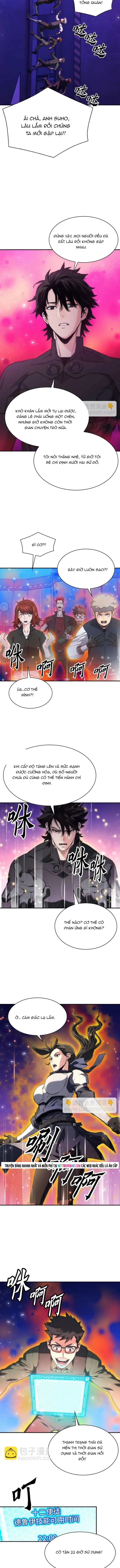 Druid Tại Ga Seoul Chapter 199 - 5
