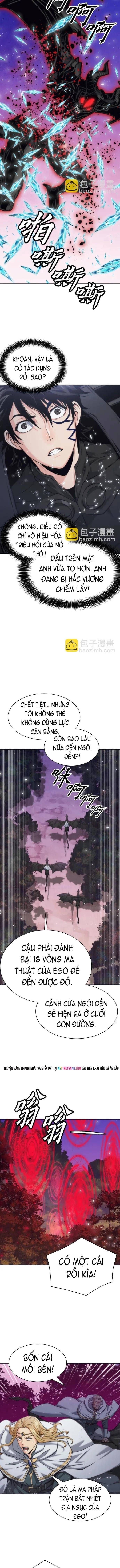 Druid Tại Ga Seoul Chapter 200 - 9