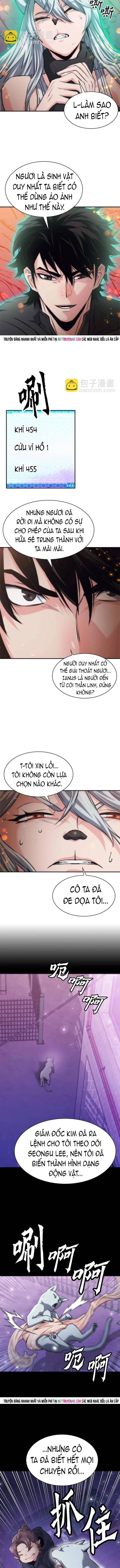 Druid Tại Ga Seoul Chapter 201 - 4