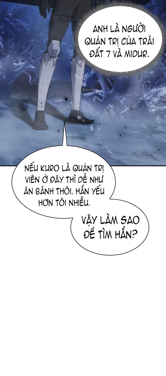 Druid Tại Ga Seoul Chapter 204 - 21