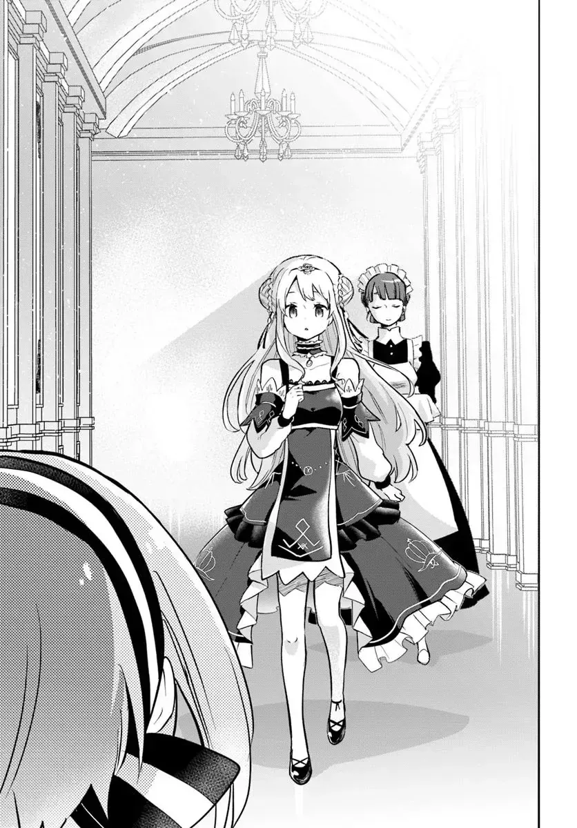 Ma Vương Tái Sinh Trở Thành Pháp Sư Mạnh Nhất Chapter 47 - 40