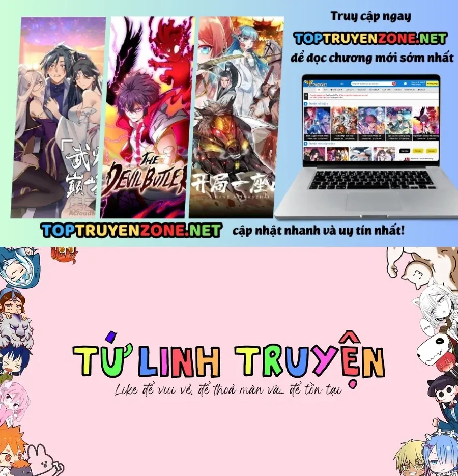 Ma Vương Tái Sinh Trở Thành Pháp Sư Mạnh Nhất Chapter 48 - 2