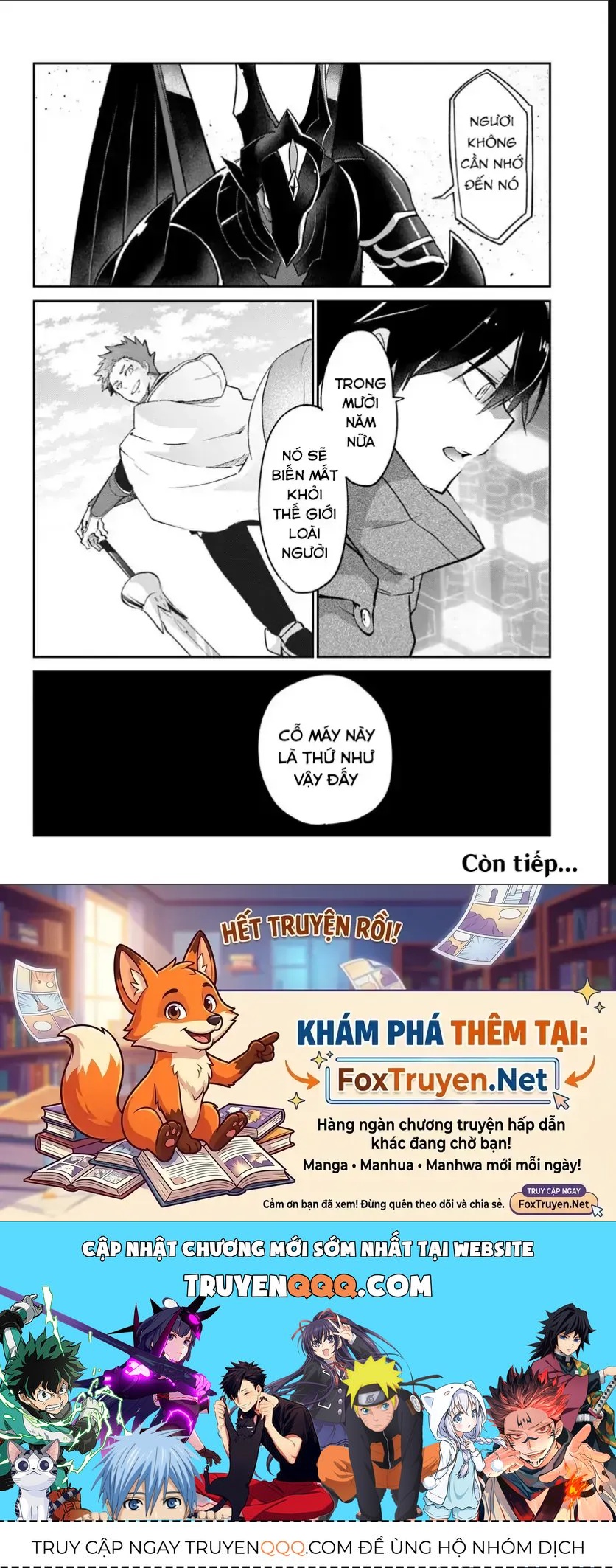 Ma Vương Tái Sinh Trở Thành Pháp Sư Mạnh Nhất Chapter 50 - 41