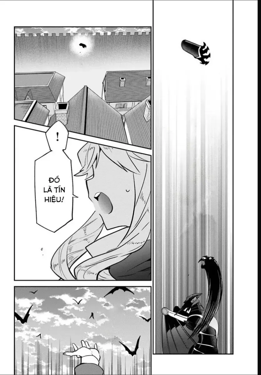 Ma Vương Tái Sinh Trở Thành Pháp Sư Mạnh Nhất Chapter 51 - 15