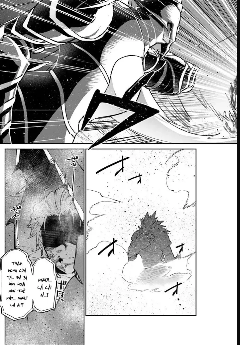 Ma Vương Tái Sinh Trở Thành Pháp Sư Mạnh Nhất Chapter 51 - 24