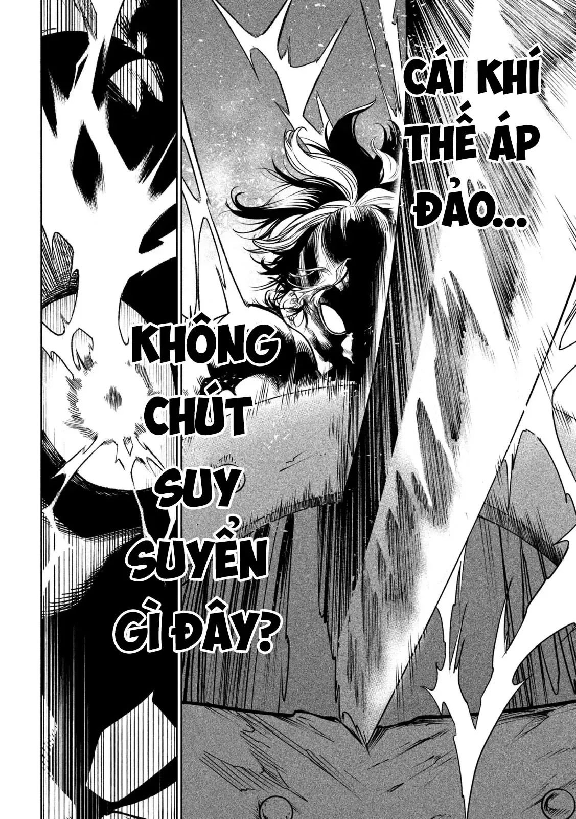 Tenkaichi - Thiên Hạ Đệ Nhất Võ Sĩ Đại Hội Chapter 33 - 21