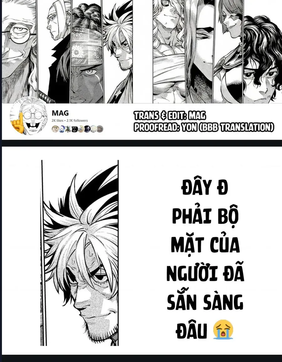 Tenkaichi - Thiên Hạ Đệ Nhất Võ Sĩ Đại Hội Chapter 58 - 33