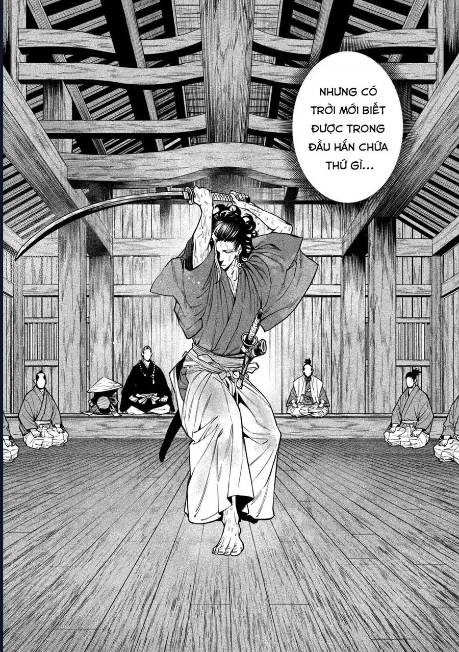 Tenkaichi - Thiên Hạ Đệ Nhất Võ Sĩ Đại Hội Chapter 59 - 13