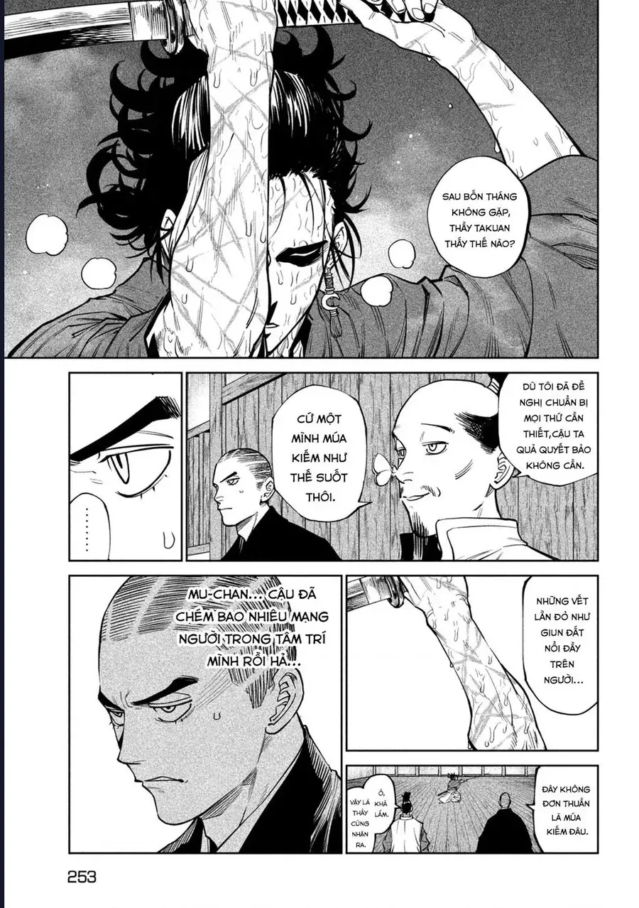 Tenkaichi - Thiên Hạ Đệ Nhất Võ Sĩ Đại Hội Chapter 59 - 14