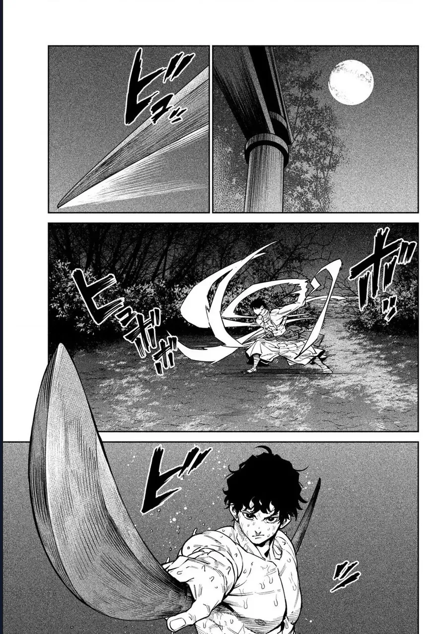 Tenkaichi - Thiên Hạ Đệ Nhất Võ Sĩ Đại Hội Chapter 59 - 26