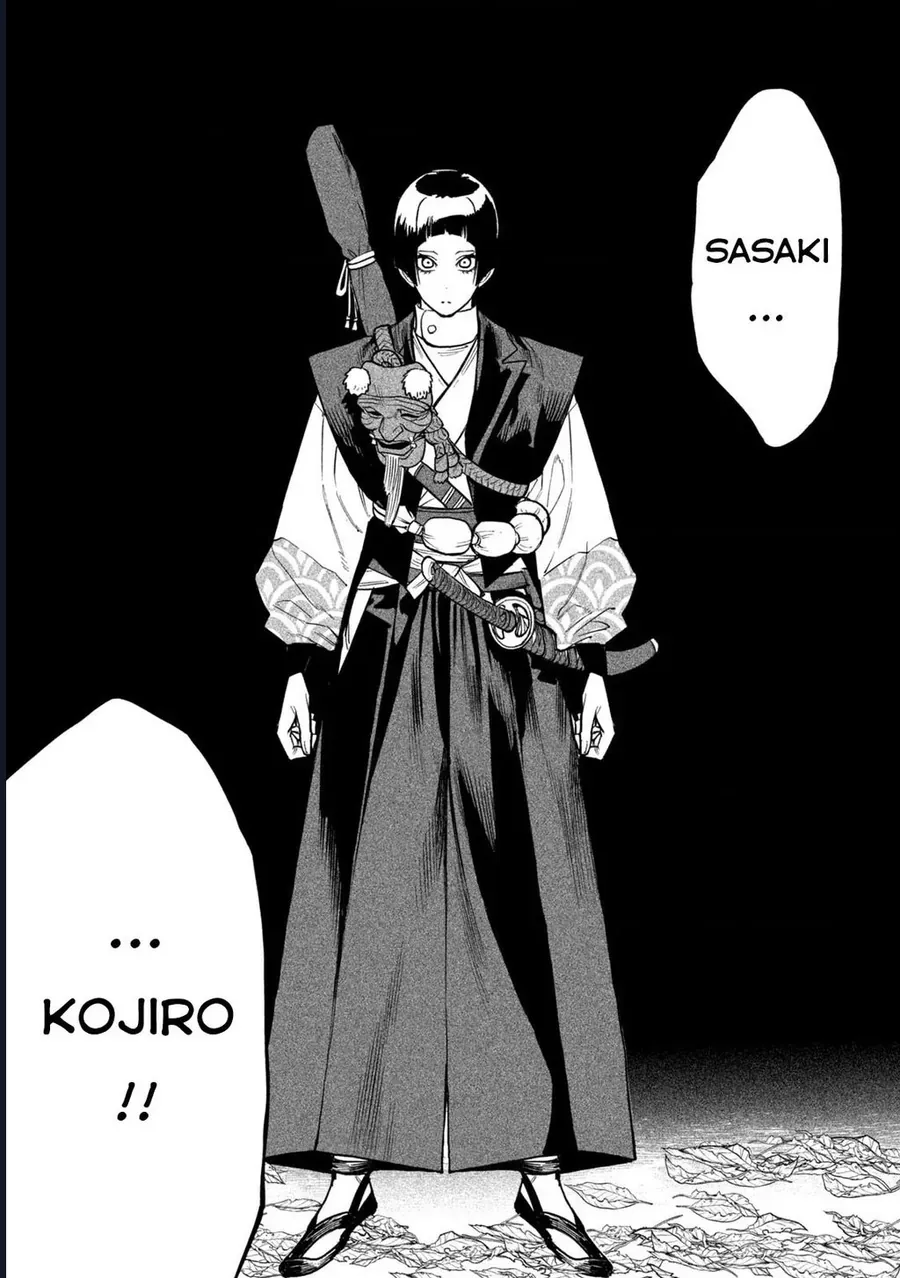 Tenkaichi - Thiên Hạ Đệ Nhất Võ Sĩ Đại Hội Chapter 59 - 30