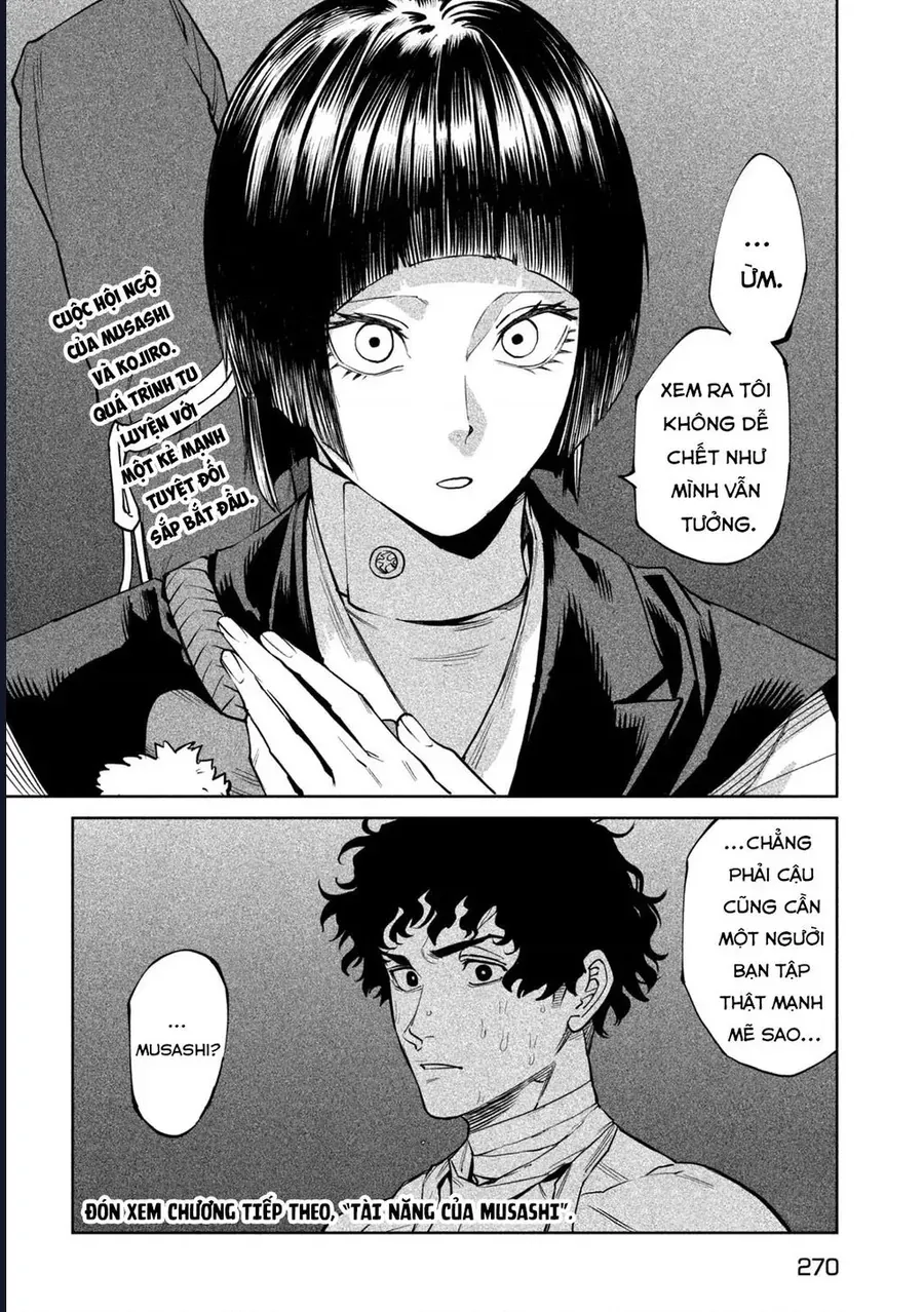 Tenkaichi - Thiên Hạ Đệ Nhất Võ Sĩ Đại Hội Chapter 59 - 31