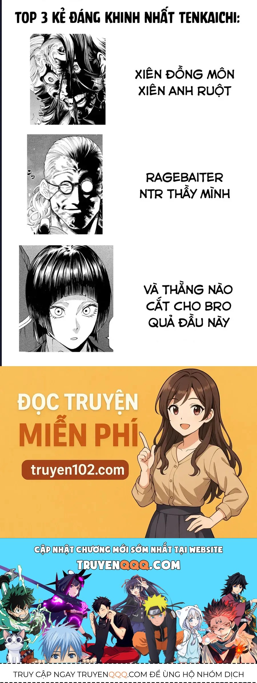 Tenkaichi - Thiên Hạ Đệ Nhất Võ Sĩ Đại Hội Chapter 59 - 36