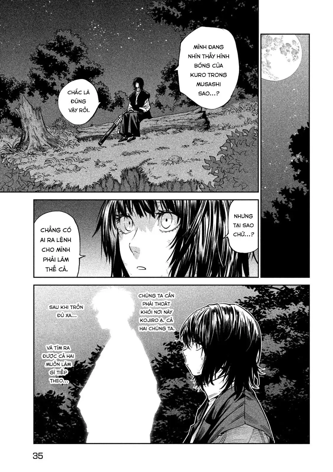 Tenkaichi - Thiên Hạ Đệ Nhất Võ Sĩ Đại Hội Chapter 60 - 26